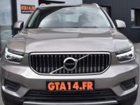 Volvo XC40 T4 RECHARGE 129 + 82CH INSCRIPTION BUSINESS DCT 7 - <small></small> 31.870 € <small>TTC</small> - #17