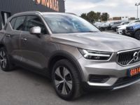 Volvo XC40 T4 RECHARGE 129 + 82CH INSCRIPTION BUSINESS DCT 7 - <small></small> 31.870 € <small>TTC</small> - #20