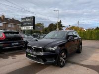 Volvo XC40 T4 RECHARGE 129 + 82CH INSCRIPTION BUSINESS DCT 7 - <small></small> 30.490 € <small>TTC</small> - #1