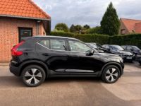 Volvo XC40 T4 RECHARGE 129 + 82CH INSCRIPTION BUSINESS DCT 7 - <small></small> 30.490 € <small>TTC</small> - #4