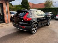 Volvo XC40 T4 RECHARGE 129 + 82CH INSCRIPTION BUSINESS DCT 7 - <small></small> 30.490 € <small>TTC</small> - #5