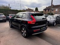 Volvo XC40 T4 RECHARGE 129 + 82CH INSCRIPTION BUSINESS DCT 7 - <small></small> 30.490 € <small>TTC</small> - #7