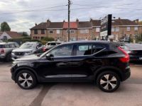 Volvo XC40 T4 RECHARGE 129 + 82CH INSCRIPTION BUSINESS DCT 7 - <small></small> 30.490 € <small>TTC</small> - #8