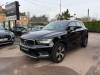 Volvo XC40 T4 RECHARGE 129 + 82CH INSCRIPTION BUSINESS DCT 7 - <small></small> 29.490 € <small>TTC</small> - #1