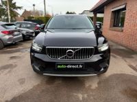 Volvo XC40 T4 RECHARGE 129 + 82CH INSCRIPTION BUSINESS DCT 7 - <small></small> 29.490 € <small>TTC</small> - #2