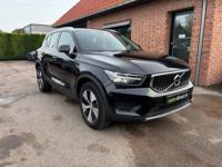 Volvo XC40 T4 RECHARGE 129 + 82CH INSCRIPTION BUSINESS DCT 7 - <small></small> 29.490 € <small>TTC</small> - #3