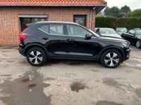 Volvo XC40 T4 RECHARGE 129 + 82CH INSCRIPTION BUSINESS DCT 7 - <small></small> 29.490 € <small>TTC</small> - #4