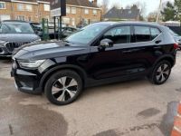 Volvo XC40 T4 RECHARGE 129 + 82CH INSCRIPTION BUSINESS DCT 7 - <small></small> 29.490 € <small>TTC</small> - #8