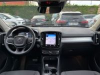 Volvo XC40 T4 RECHARGE 129 + 82CH INSCRIPTION BUSINESS DCT 7 - <small></small> 29.490 € <small>TTC</small> - #12