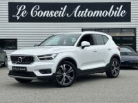 Volvo XC40 T4 RECHARGE 129 + 82CH INSCRIPTION BUSINESS DCT 7 - <small></small> 24.990 € <small>TTC</small> - #1