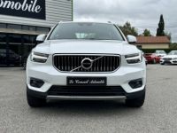 Volvo XC40 T4 RECHARGE 129 + 82CH INSCRIPTION BUSINESS DCT 7 - <small></small> 24.990 € <small>TTC</small> - #2