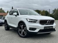 Volvo XC40 T4 RECHARGE 129 + 82CH INSCRIPTION BUSINESS DCT 7 - <small></small> 24.990 € <small>TTC</small> - #3