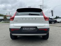 Volvo XC40 T4 RECHARGE 129 + 82CH INSCRIPTION BUSINESS DCT 7 - <small></small> 24.990 € <small>TTC</small> - #6