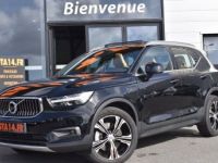 Volvo XC40 T4 RECHARGE 129 + 82CH INSCRIPTION LUXE DCT 7 - <small></small> 35.990 € <small>TTC</small> - #1