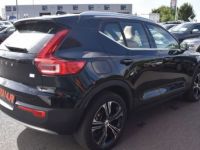 Volvo XC40 T4 RECHARGE 129 + 82CH INSCRIPTION LUXE DCT 7 - <small></small> 35.990 € <small>TTC</small> - #2