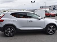 Volvo XC40 T4 RECHARGE 129 + 82CH INSCRIPTION LUXE DCT 7 - <small></small> 34.990 € <small>TTC</small> - #4