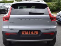 Volvo XC40 T4 RECHARGE 129 + 82CH INSCRIPTION LUXE DCT 7 - <small></small> 34.990 € <small>TTC</small> - #18