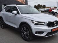 Volvo XC40 T4 RECHARGE 129 + 82CH INSCRIPTION LUXE DCT 7 - <small></small> 34.990 € <small>TTC</small> - #20