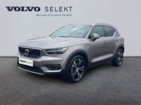 Volvo XC40 T4 Recharge 129 + 82ch Inscription Luxe DCT 7 - <small></small> 36.500 € <small>TTC</small> - #1