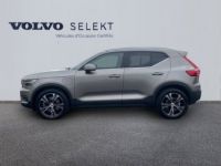 Volvo XC40 T4 Recharge 129 + 82ch Inscription Luxe DCT 7 - <small></small> 36.500 € <small>TTC</small> - #2