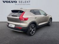 Volvo XC40 T4 Recharge 129 + 82ch Inscription Luxe DCT 7 - <small></small> 36.500 € <small>TTC</small> - #3