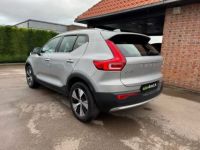 Volvo XC40 T4 RECHARGE 129 + 82CH PLUS DCT 7 - <small></small> 31.930 € <small>TTC</small> - #5