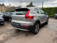 Volvo XC40 T4 RECHARGE 129 + 82CH PLUS DCT 7 - <small></small> 31.930 € <small>TTC</small> - #7