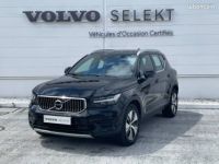 Volvo XC40 T4 Recharge 129+82 ch DCT7 Business - <small></small> 29.990 € <small>TTC</small> - #1