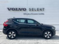 Volvo XC40 T4 Recharge 129+82 ch DCT7 Business - <small></small> 29.990 € <small>TTC</small> - #3