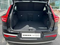 Volvo XC40 T4 Recharge 129+82 ch DCT7 Business - <small></small> 29.990 € <small>TTC</small> - #5