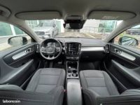 Volvo XC40 T4 Recharge 129+82 ch DCT7 Business - <small></small> 27.500 € <small>TTC</small> - #13