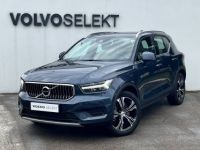 Volvo XC40 T4 Recharge 129+82 ch DCT7 Inscription - <small></small> 32.800 € <small>TTC</small> - #1