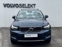 Volvo XC40 T4 Recharge 129+82 ch DCT7 Inscription - <small></small> 32.800 € <small>TTC</small> - #2