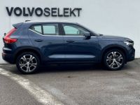 Volvo XC40 T4 Recharge 129+82 ch DCT7 Inscription - <small></small> 32.800 € <small>TTC</small> - #3