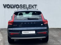 Volvo XC40 T4 Recharge 129+82 ch DCT7 Inscription - <small></small> 32.800 € <small>TTC</small> - #6