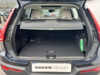 Volvo XC40 T4 Recharge 129+82 ch DCT7 Inscription - <small></small> 32.800 € <small>TTC</small> - #10