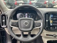 Volvo XC40 T4 Recharge 129+82 ch DCT7 Inscription - <small></small> 32.800 € <small>TTC</small> - #23