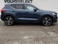 Volvo XC40 T4 Recharge 129+82 ch DCT7 Inscription - <small></small> 29.900 € <small>TTC</small> - #3