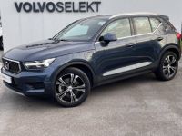 Volvo XC40 T4 Recharge 129+82 ch DCT7 Inscription - <small></small> 32.800 € <small>TTC</small> - #1