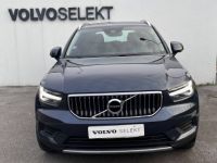 Volvo XC40 T4 Recharge 129+82 ch DCT7 Inscription - <small></small> 32.800 € <small>TTC</small> - #2