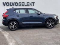 Volvo XC40 T4 Recharge 129+82 ch DCT7 Inscription - <small></small> 32.800 € <small>TTC</small> - #3