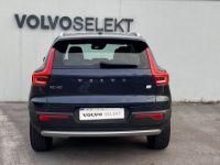 Volvo XC40 T4 Recharge 129+82 ch DCT7 Inscription - <small></small> 32.800 € <small>TTC</small> - #5