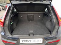 Volvo XC40 T4 Recharge 129+82 ch DCT7 Inscription - <small></small> 32.800 € <small>TTC</small> - #9