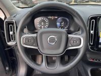 Volvo XC40 T4 Recharge 129+82 ch DCT7 Inscription - <small></small> 32.800 € <small>TTC</small> - #18