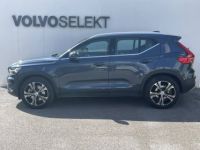 Volvo XC40 T4 Recharge 129+82 ch DCT7 Inscription Luxe - <small></small> 35.800 € <small>TTC</small> - #3