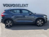 Volvo XC40 T4 Recharge 129+82 ch DCT7 Inscription Luxe - <small></small> 35.800 € <small>TTC</small> - #4