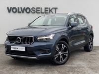 Volvo XC40 T4 Recharge 129+82 ch DCT7 Inscription Luxe - <small></small> 32.490 € <small>TTC</small> - #1