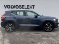 Volvo XC40 T4 Recharge 129+82 ch DCT7 Inscription Luxe - <small></small> 32.490 € <small>TTC</small> - #4