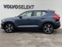 Volvo XC40 T4 Recharge 129+82 ch DCT7 Inscription Luxe - <small></small> 32.490 € <small>TTC</small> - #5