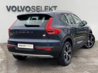 Volvo XC40 T4 Recharge 129+82 ch DCT7 Inscription Luxe - <small></small> 32.490 € <small>TTC</small> - #6